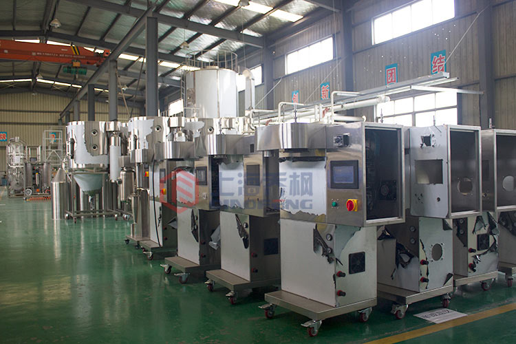 小型噴霧干燥機哪家好 小型噴霧干燥機哪家好